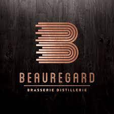 Logo Beauregard