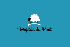 Logo Bergerie du Pont