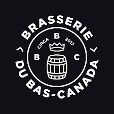 Logo Brasserie du Bas-Canada