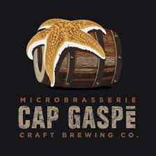 Logo Cap Gaspé