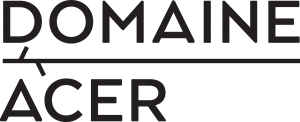 Logo Domaine Acer