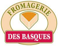 Logo Fromagerie des Basques