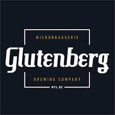 Logo Glutenberg