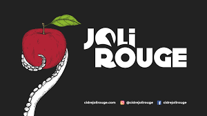 Logo Joli Rouge