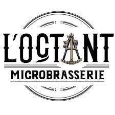 Logo L'Octant