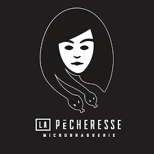 Logo La Pécheresse