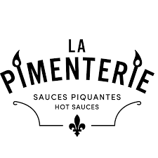 Logo La Pimenterie