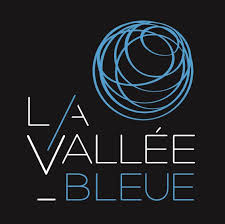 Logo La Vallée Bleue