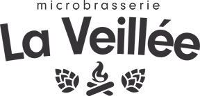 Logo La Veillée