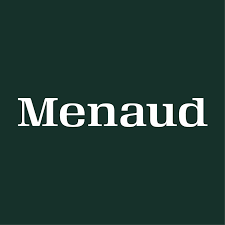 Logo Menaud