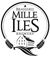 Logo Milles Iles