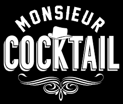 Logo Mr. Cocktail