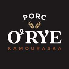 Logo O'Rye