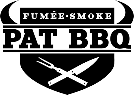 Logo Pat BBQ
