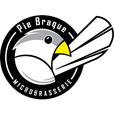 Logo Pie Braque