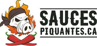 Logo Sauces Piquantes