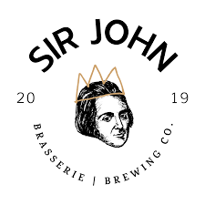 Logo Sir John