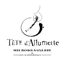 Logo Tête d'Allumette