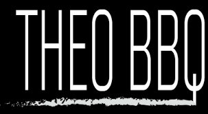 Logo Theo BBQ